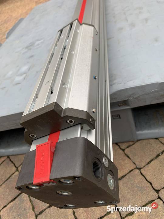 IMI Norgren SPC0702391250 Rodless cylinder Used Pozostałe Warszawa