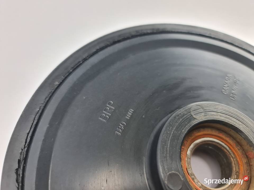 Rolka Kolko 180 mm SkiDoo Summit 800 Łódź