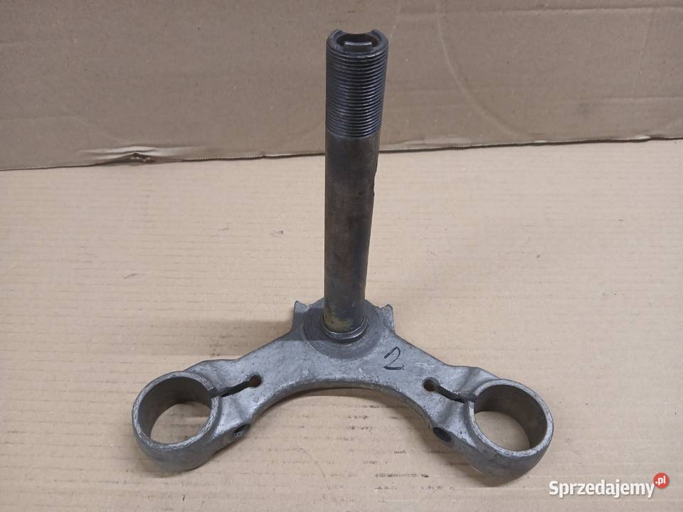 AWO AVO SIMSON dolna półka przedniego Kieźliny