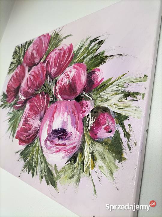 Piwonie Lublin sprzedam