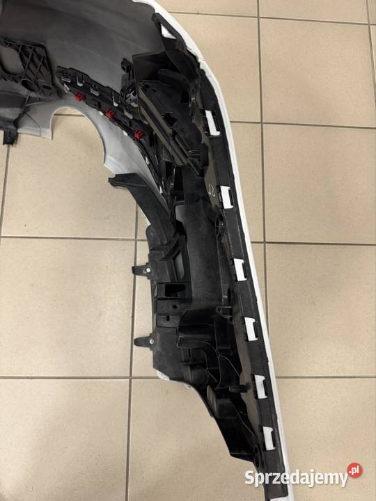 Zderzak tył kompletny BMW 3 G20
