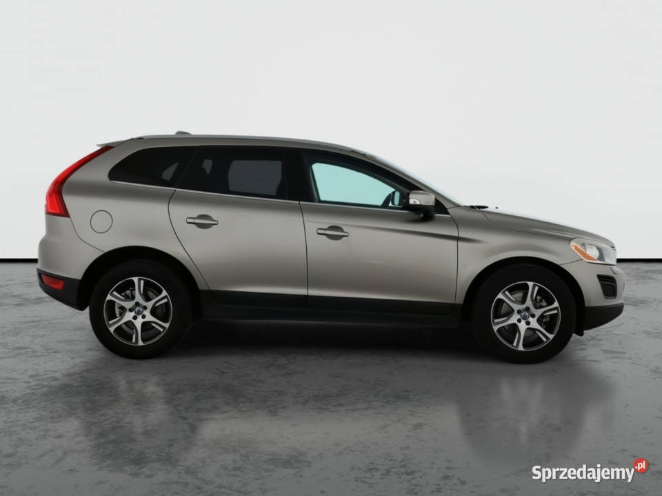 Volvo XC60 D3 Piaseczno