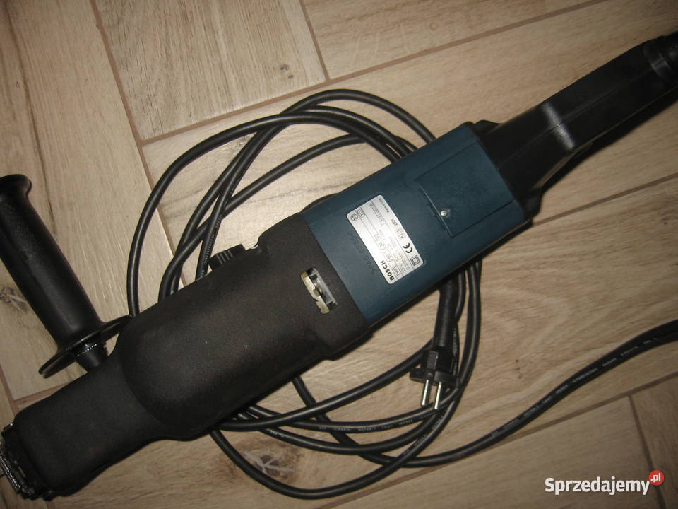 Piła szablasta Bosch GSA 1100 PE Sosnowiec sprzedam