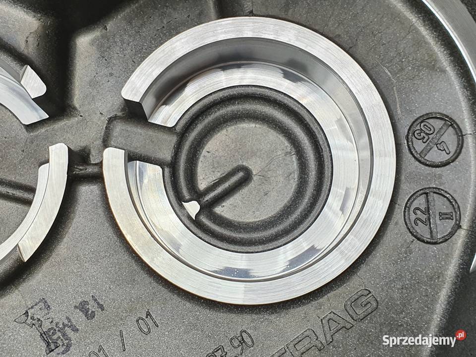 Obudowa Skrzyni Pokrywa Dekiel Bmw R 1200 Gs K25 Janowice