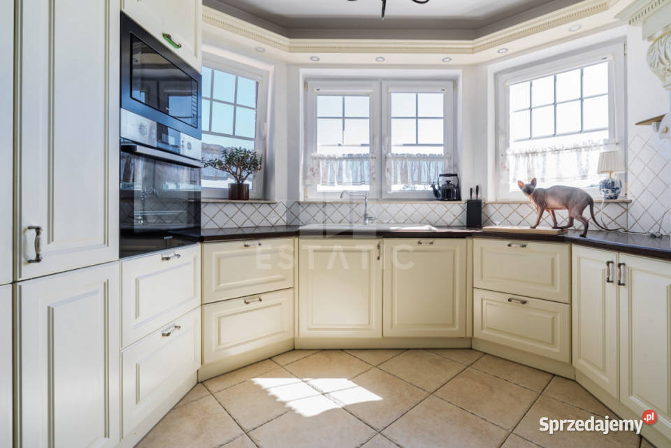 sprzedaży domu szeregowego Chwaszczyno Oliwska Sprzedaż