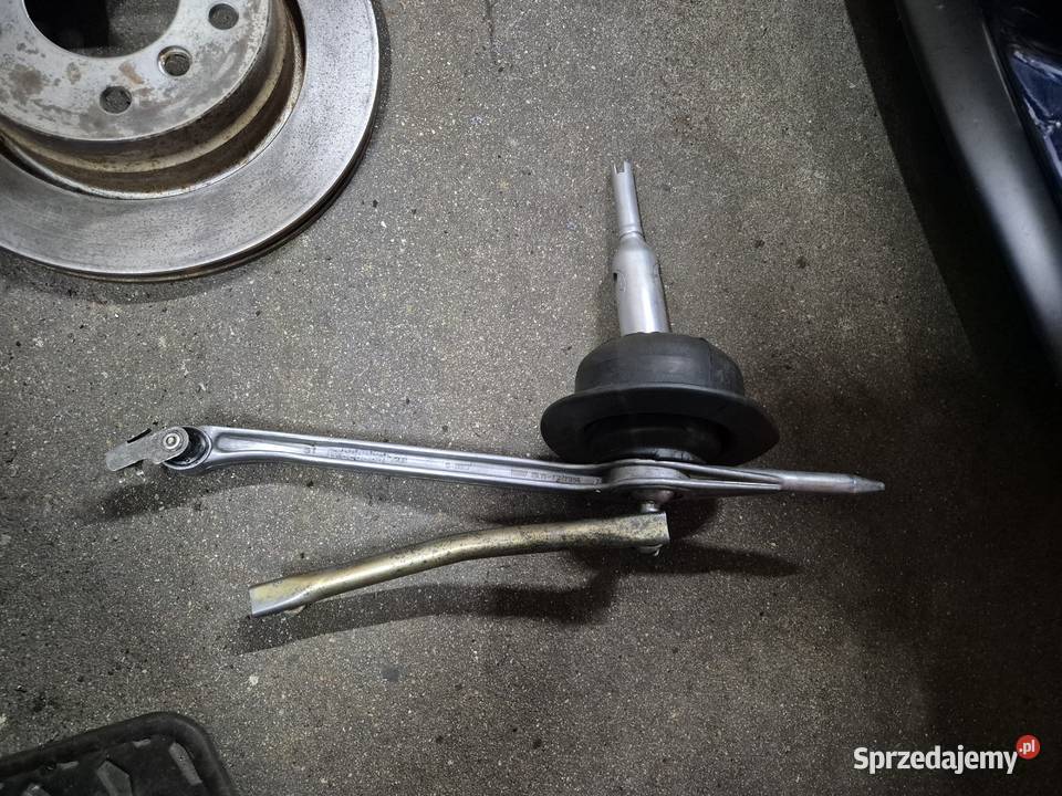 Bmw e36 328 i wybierak biegów zf Goleniów
