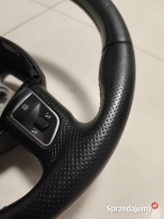 Kierownica audi a4 b8 osobowe