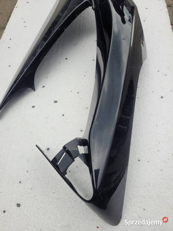 Suzuki GSXR GSXR 600 750 k8 k9 owiewka bok Nowy Tomyśl