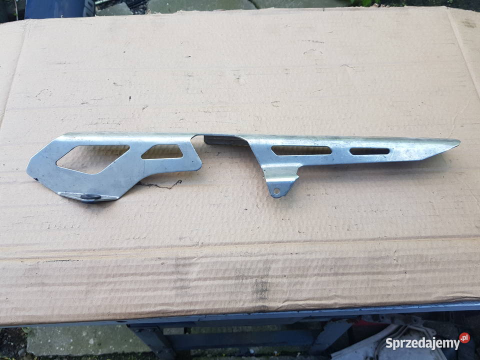 suzuki gsx 1400 oslona lancucha świętokrzyskie Jędrzejów sprzedam
