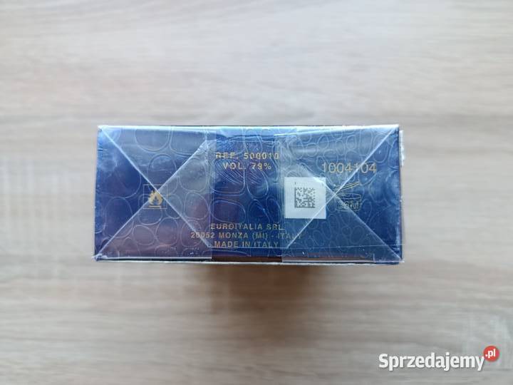 Perfumy męskie Versace Eau Frache Extrme 100 ml Białystok