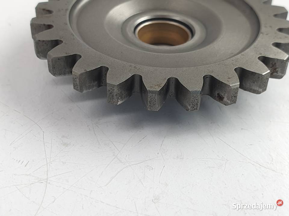 Tryb Zebatka Kolo Posrednie Yamaha Yzf 400 Wr łódzkie Łódź sprzedam