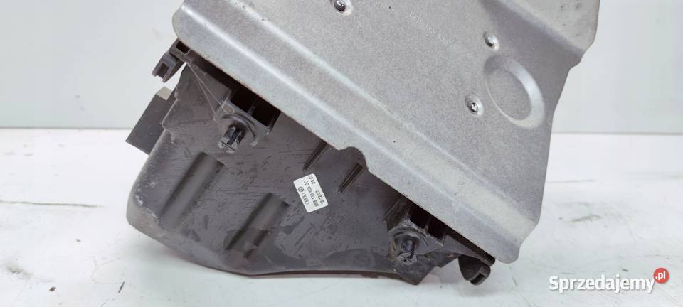 OBUDOWA FILTRA POWIETRZA AUDI A4 B6 B7 20 ALT osobowe