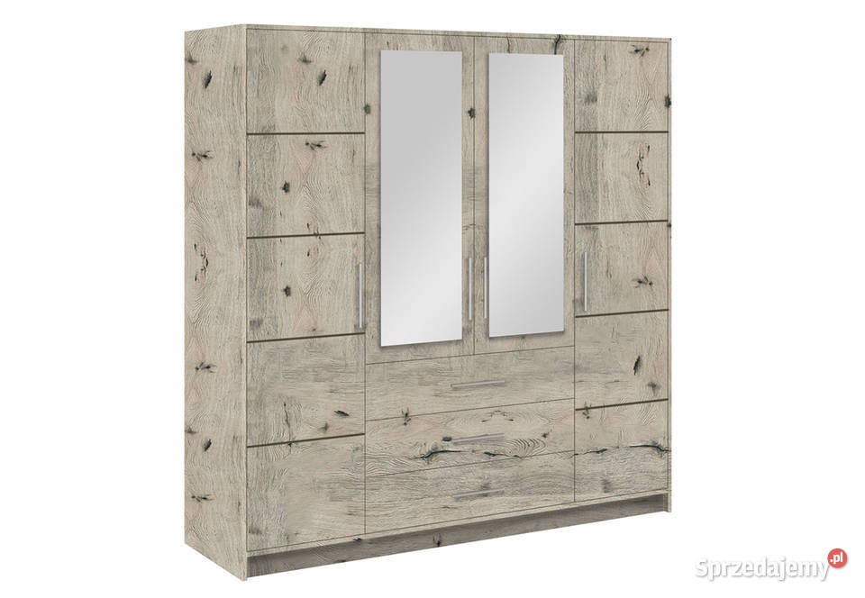 Szafa uchylna BALI D4 Dom i Ogród Wieruszów