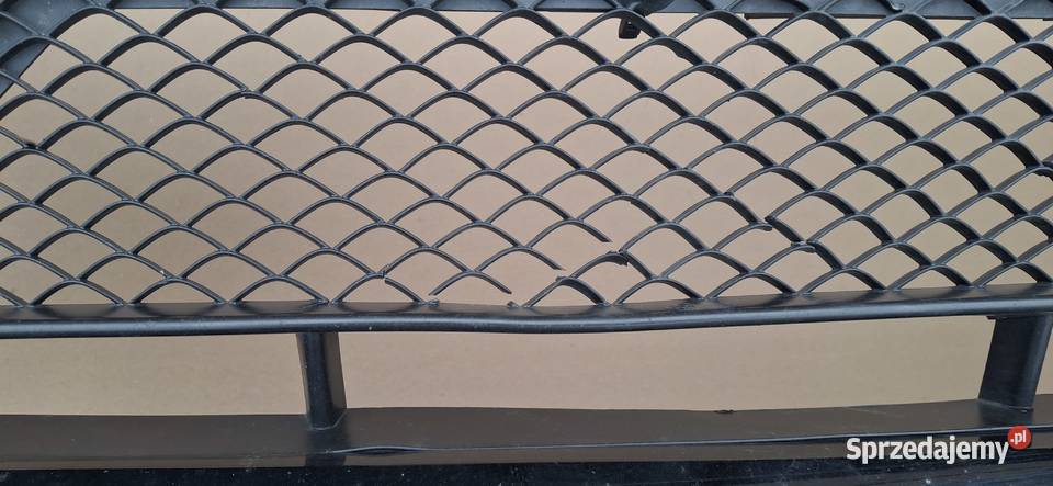 MERCEDES GLC W253 X253 AMG ZDERZAK PRZÓD PRZEDNI