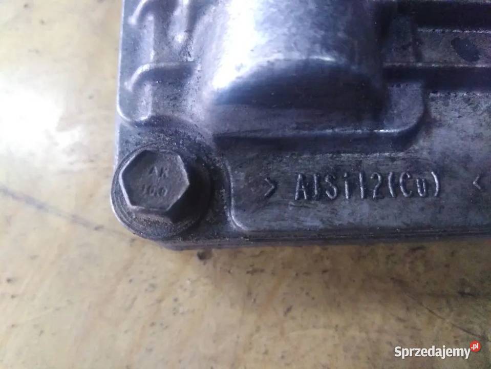 93H Komputer Sterownik Silnika Opel Vectra C Włoszczowa sprzedam