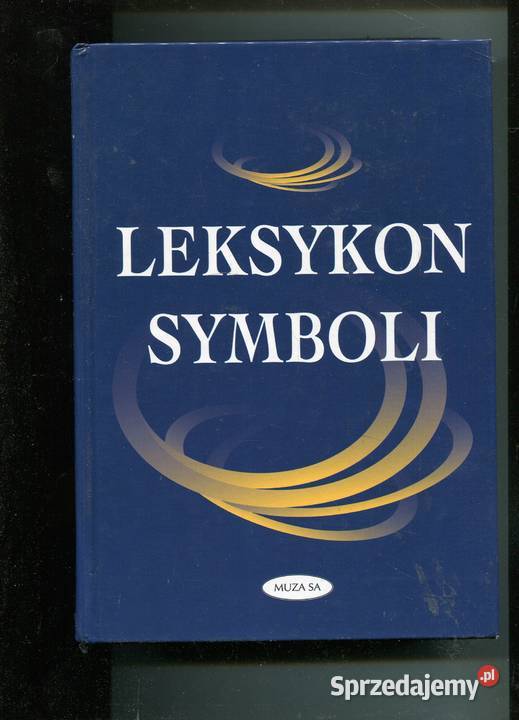 Leksykon symboli Hans Biederman