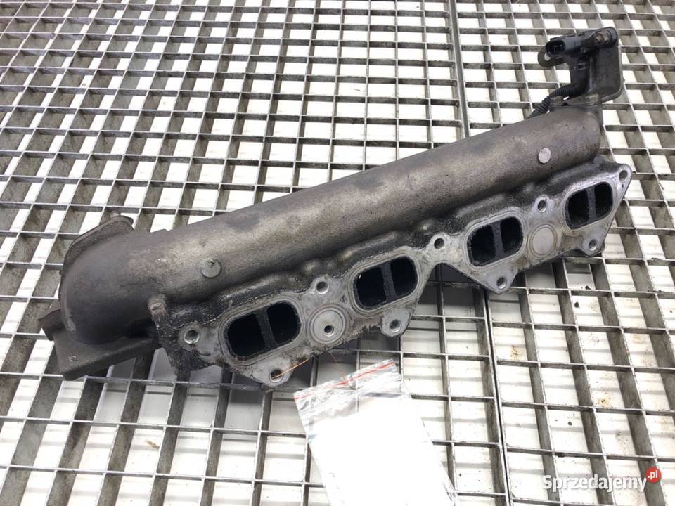 KOLEKTOR SSĄCY MAZDA 5 II 20 143 0510 osobowe