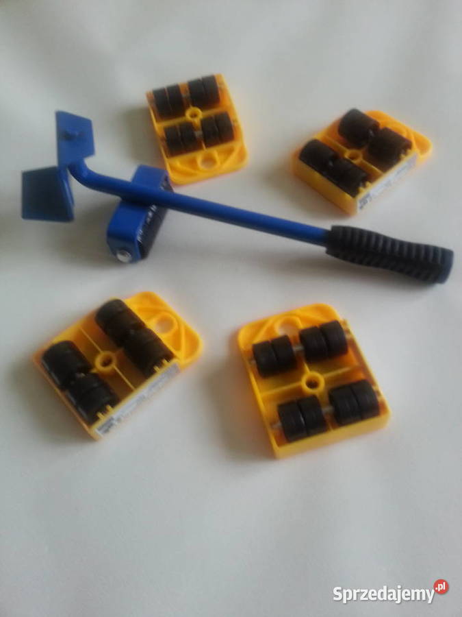 Transport mebli zestaw Wołomin sprzedam