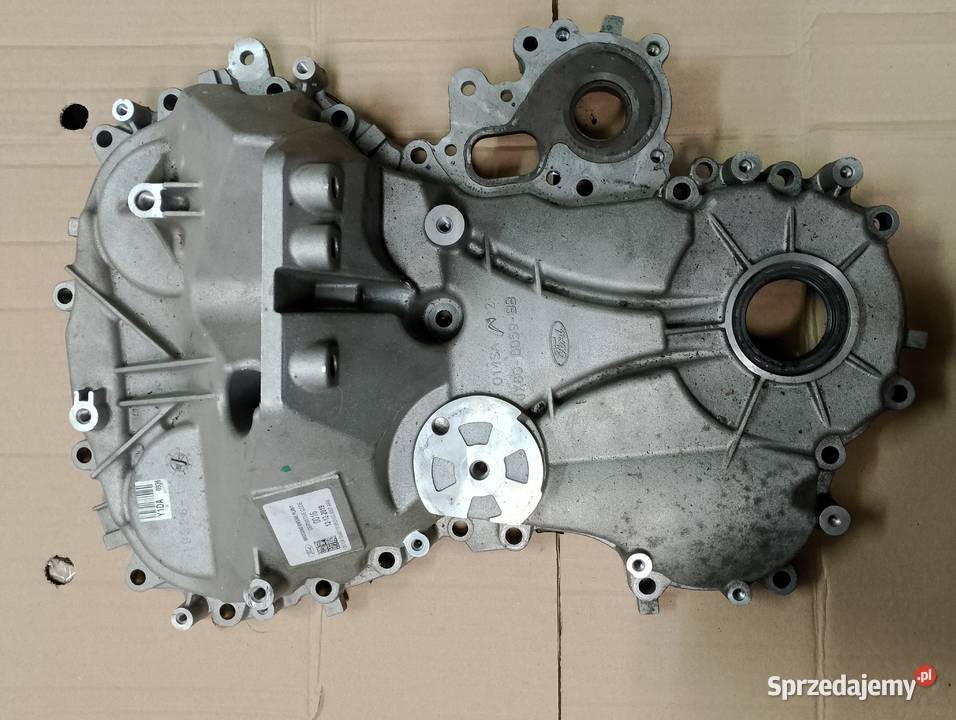FORD 15 ECOBOOST OBUDOWA ROZRZĄDU JX6G6059BB Trześniów sprzedam