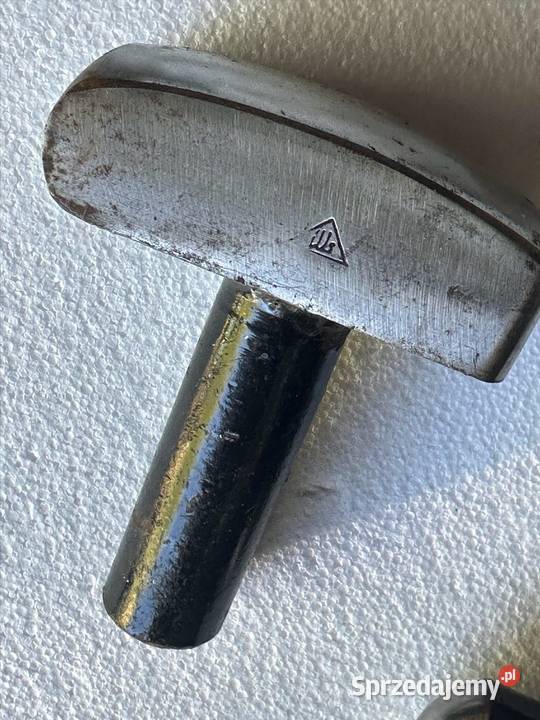 Zestaw babek blacharskich Mllner Herber Siedlce