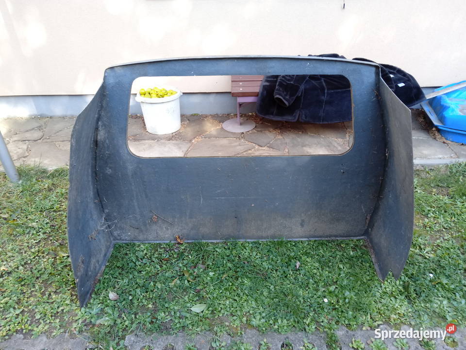 Nissan Urvan 25d ściana grodziowa dostawcze sprzedam