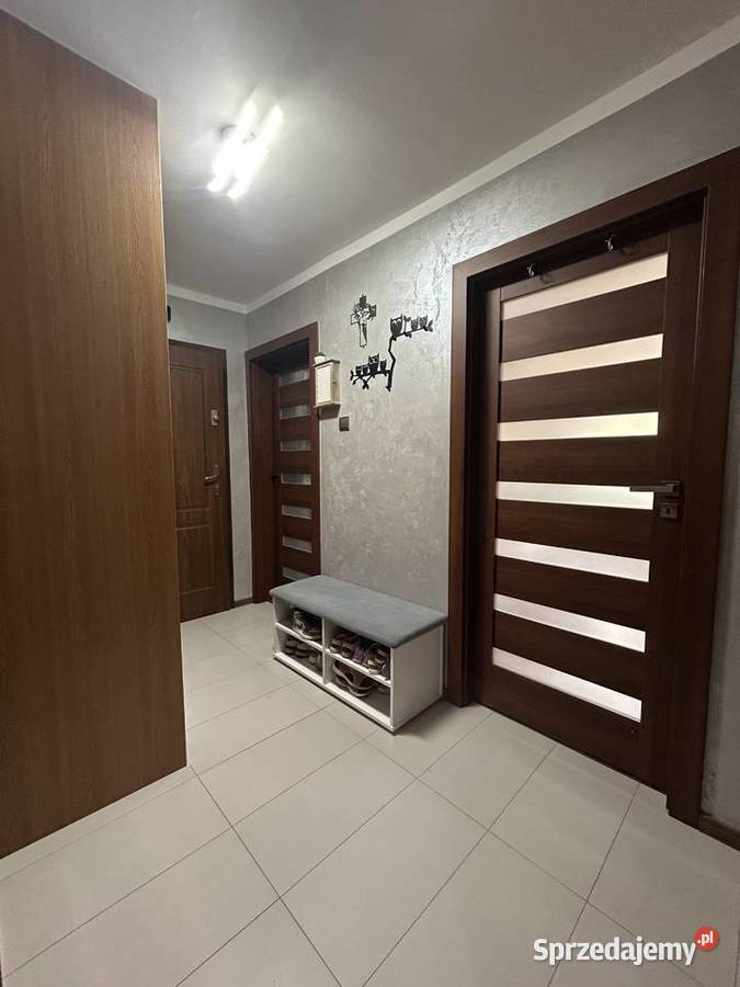 Mieszkanie Pińczów Grodzisko 6688zł/m2