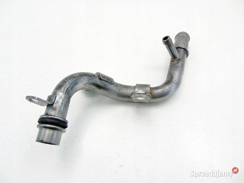 RURKA WODY 14 TURBO ASTRA J MOKKA MERIVA ZAFIRA Sosnowiec