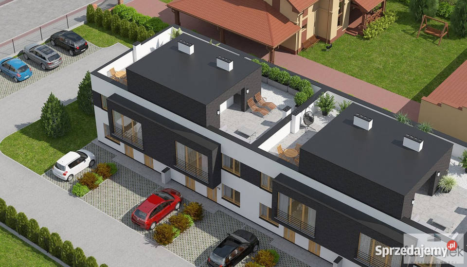 Mieszkanie 579m2 3 pokojowe Biłgoraj