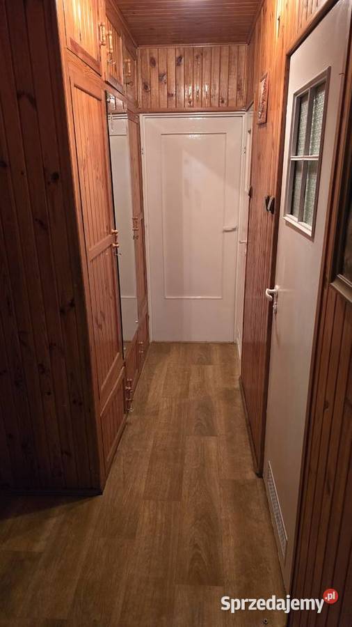 4 pokoje Łódź Olechów