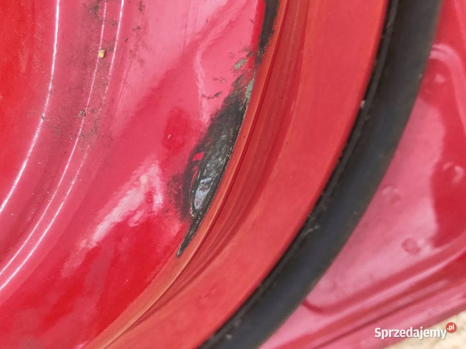 Drzwi Prawy Tył Audi Q3 83A 2018 83A833124C Pleszew