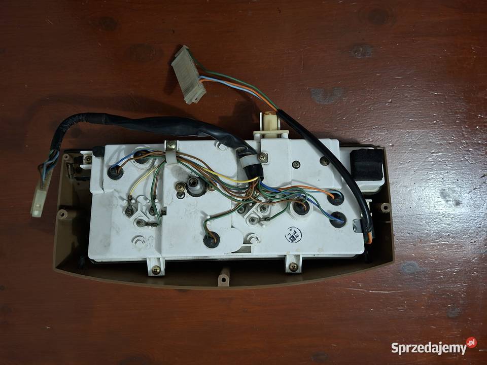 Honda Spacy Honda Elite licznik zegar Pozostałe Warszawa