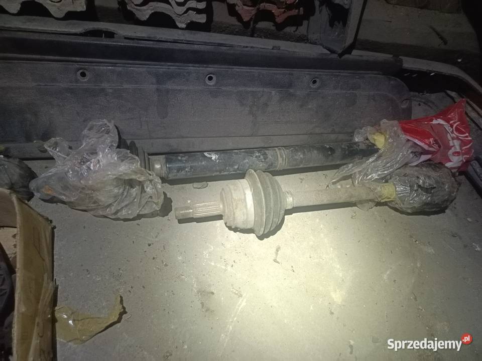 Części volkswagen golf 2 mk2 ii kujawsko-pomorskie Kruszwica