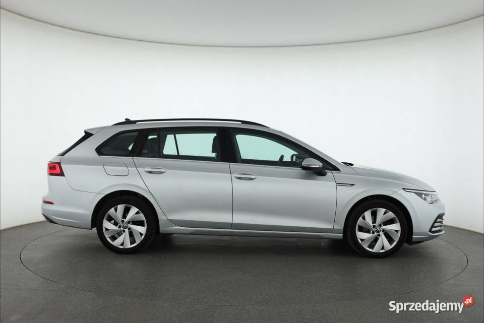 VW Golf 15 TSI Piaseczno
