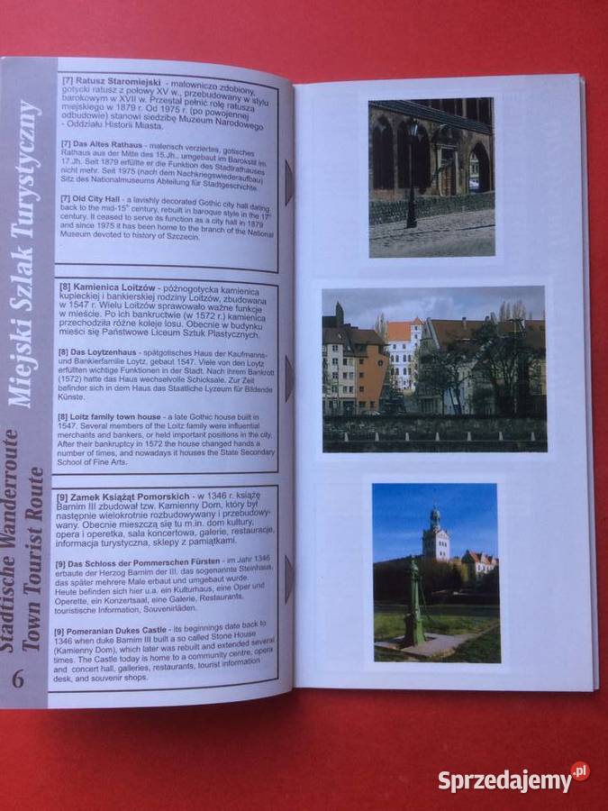 839 Szczecin Polska zachodniopomorskie