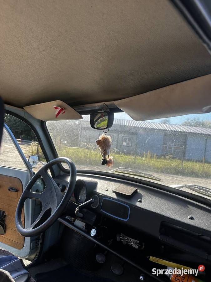 Sprzedam dwa Trabanty półautomatyczna Przemyśl