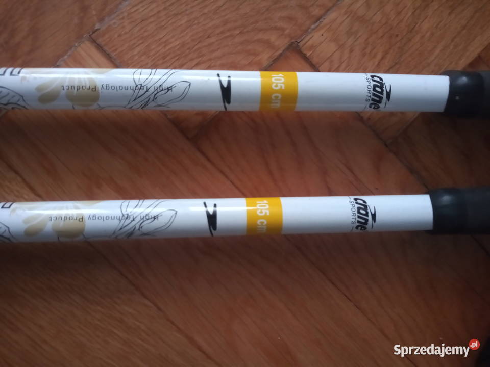 Wzorowe kije carbon hihg Pack nordic walking 115 Nordic walking Włocławek