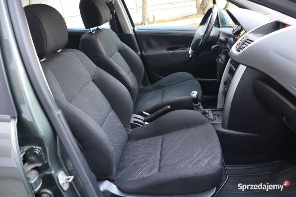 Peugeot 207 16 HDi ABS Zabrze sprzedam