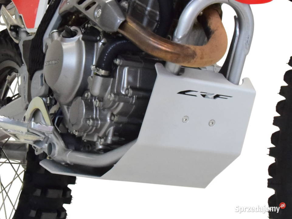Osłona silnika do Honda CRF 300L aluminiowa Pokrywy i osłony silnika Pokrywy i osłony silnika Częstochowa
