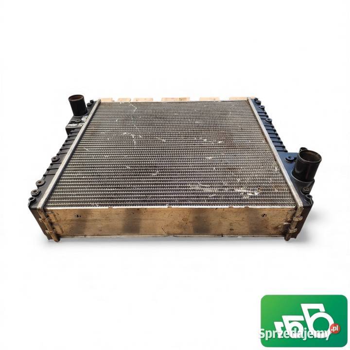 Chłodnica wody Denso Marston H718202050101 Fendt Wilkowo