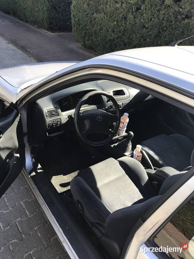 Toyota Corolla 14 benzyna okazja BMW a3 a4