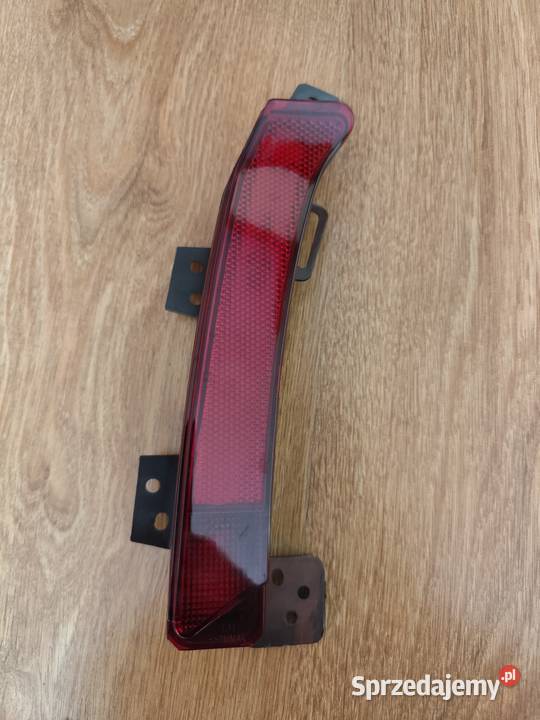 Światło przeciwmgielne tył ford Edge 2020 Rudnik nad Sanem