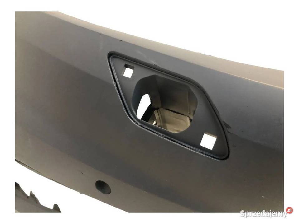 VW GOLF VII 5G0 20172020 LIFT POD SPRYSKI 4x Pozostałe świętokrzyskie Skarżysko-Kamienna