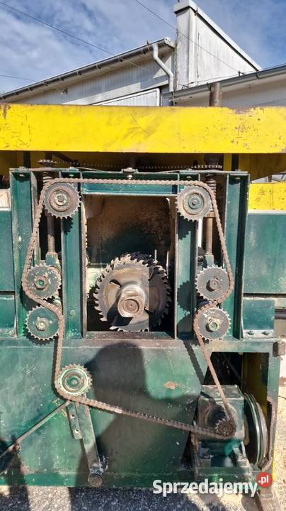 Wielopiła Sławoszowice