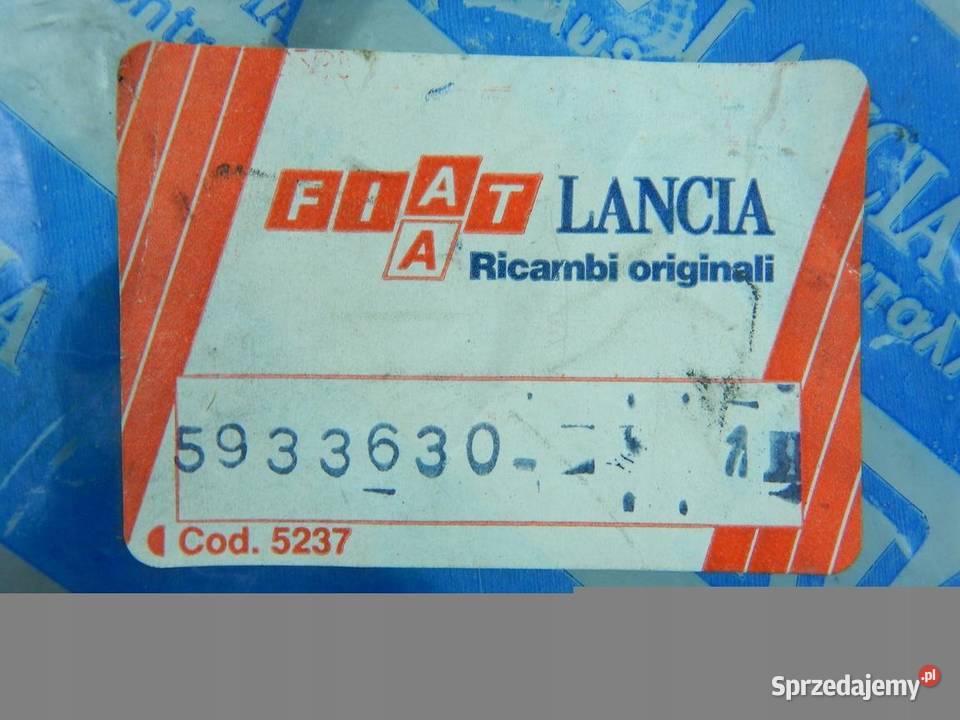 OBUDOWA WENTYLATORA FIAT DUCATO 9094 NOWA ASO lubelskie