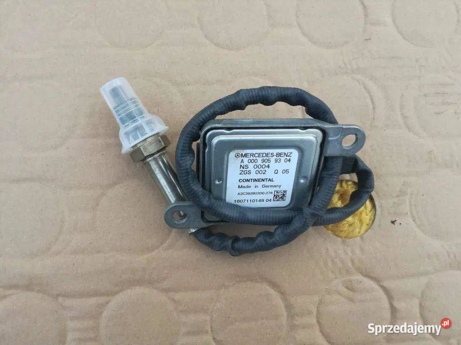 Sonda lambda sensor NOX Mercedes w213