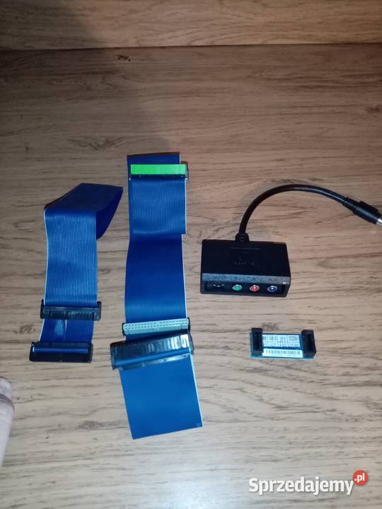 Części do komputera GIGABYTE Bielsko-Biała