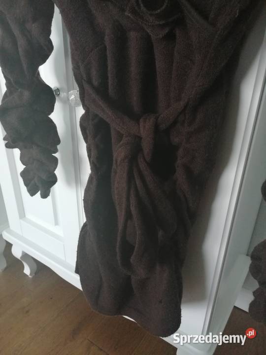 Sweter długi mazowieckie Pruszków sprzedam