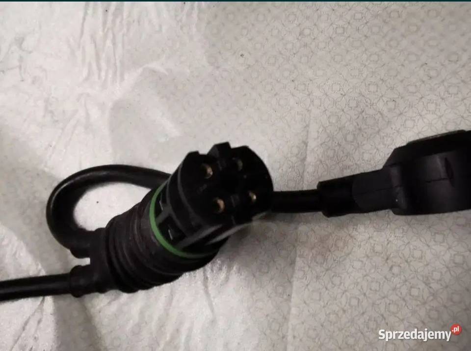 Czujnik stukowy BMW E39 E46 m52 m54 osobowe Żory