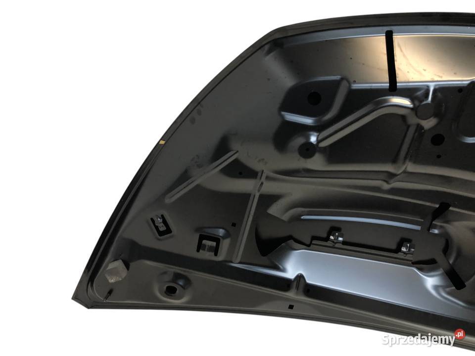 Opel Vivaro B 20142019 Nissan NV300 1621 Maska Skarżysko-Kamienna