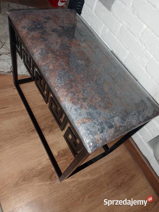 Meble LOFT 40cm Maków Mazowiecki